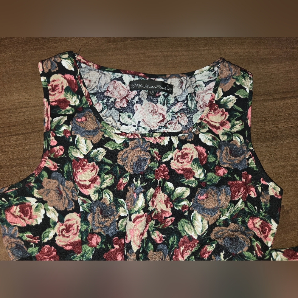 Mela Loves London Dress - Size 10 - HAS POCKETS! - Picture 4 of 8